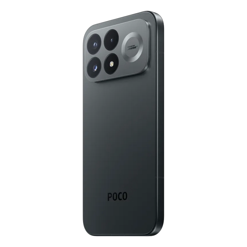 Смартфон Xiaomi Poco F9 Pro Чёрный