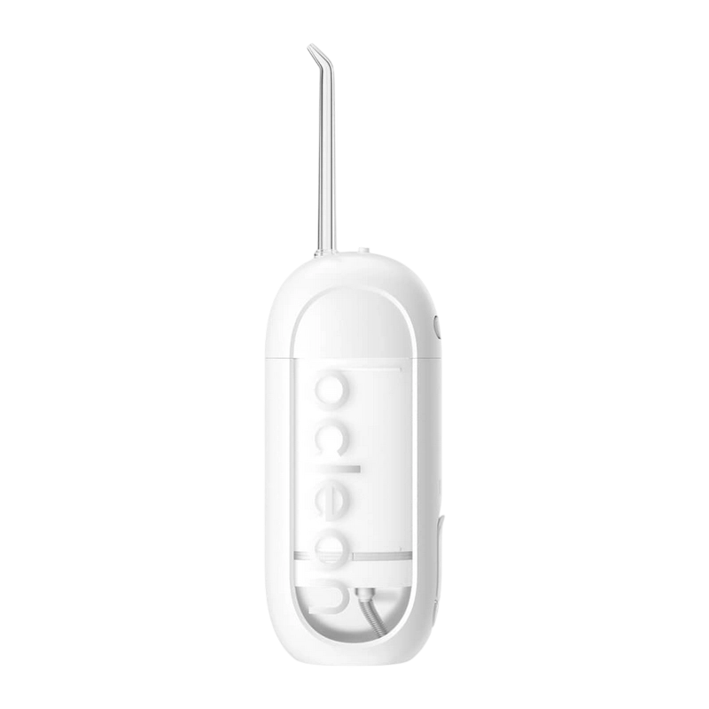 Irigator oral Oclean W10 Lite Alb