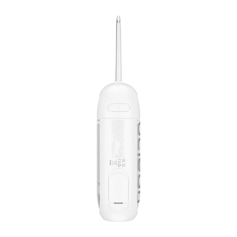 Irigator oral Oclean W10 Lite Alb
