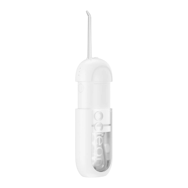Irigator oral Oclean W10 Lite Alb