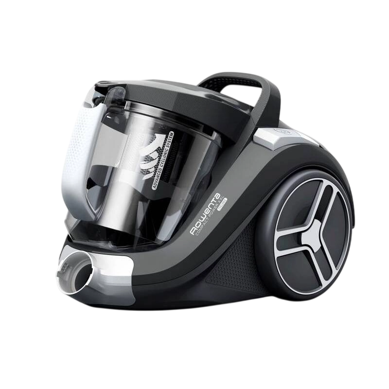 Пылесос Rowenta RO4B36EA Черный