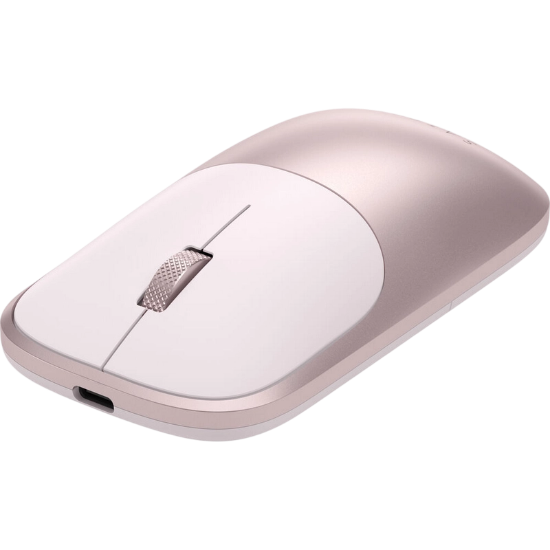 Mouse Satechi Slim EX Blush