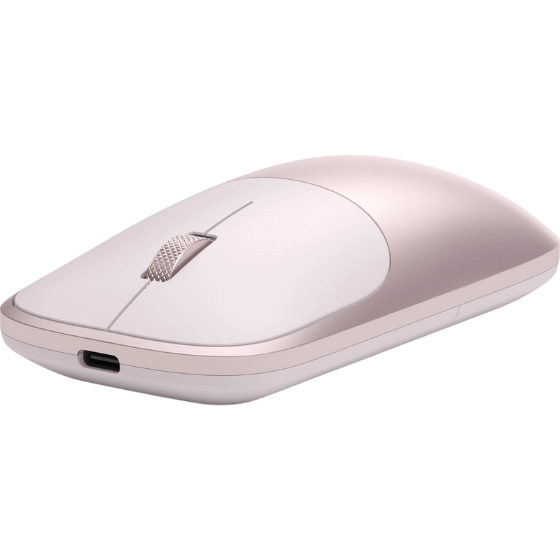 Mouse Satechi Slim EX Blush