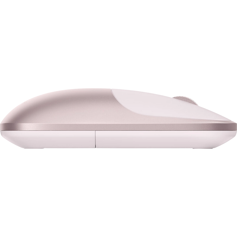 Mouse Satechi Slim EX Blush