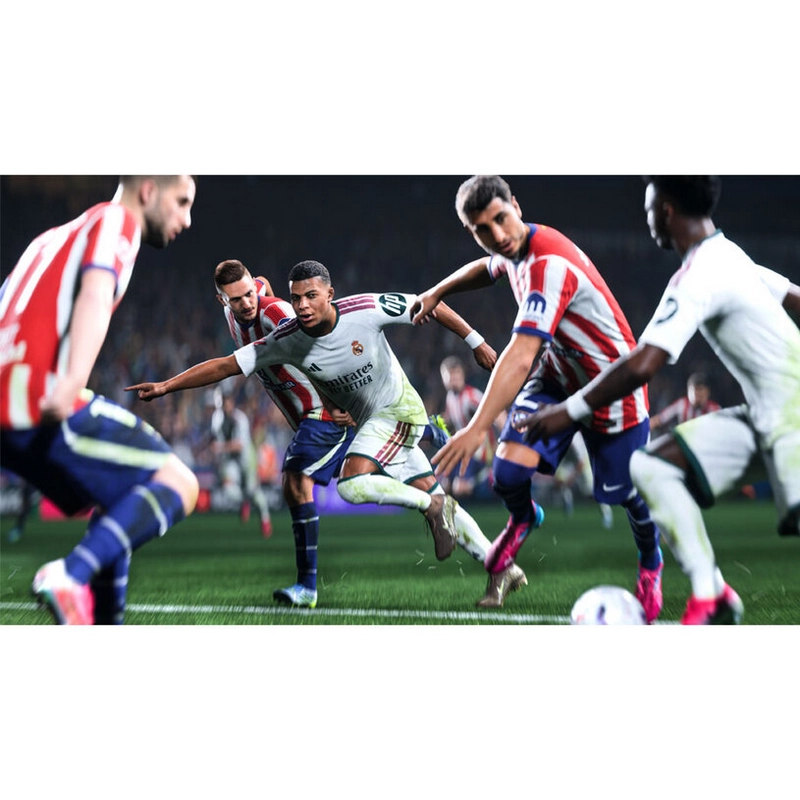 Диск EA Sports - FC27