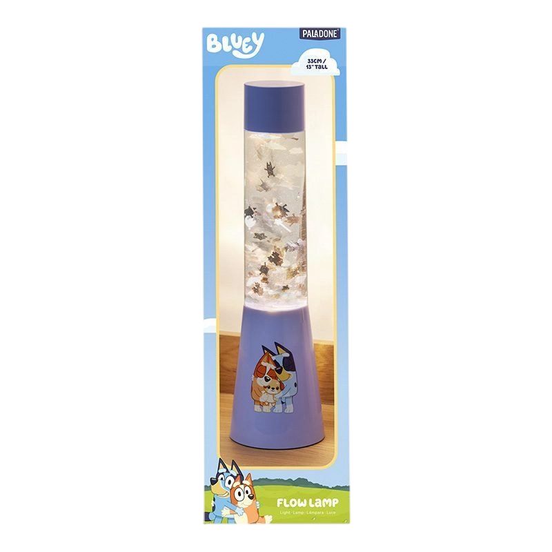 Lampă de noapte Paladone Bluey Flow