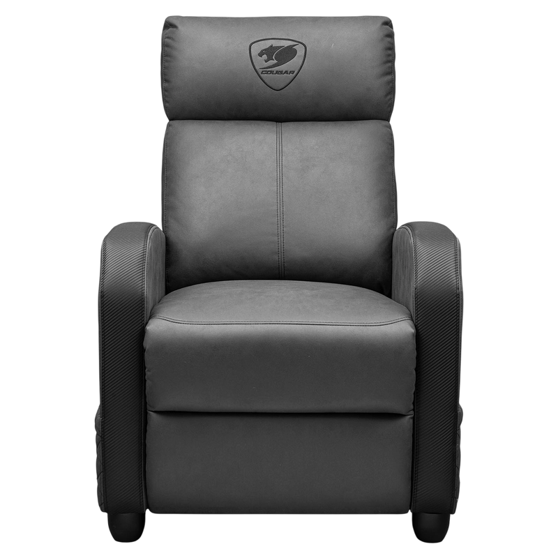 Игровое кресло Cougar Ranger Elite Искусственная кожа Jet Gray