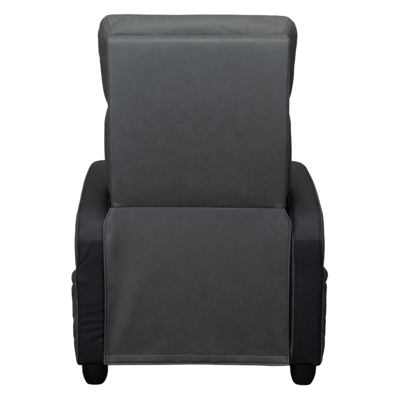 Игровое кресло Cougar Ranger Elite Искусственная кожа Jet Gray