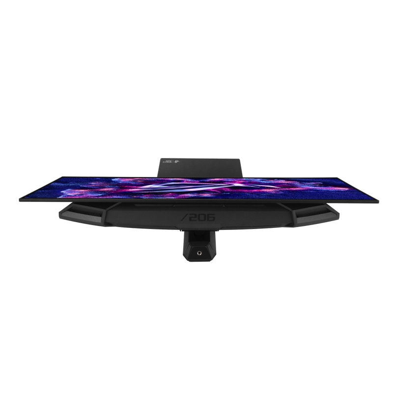 Monitor Gaming ASUS XG27AQDMGR Negru