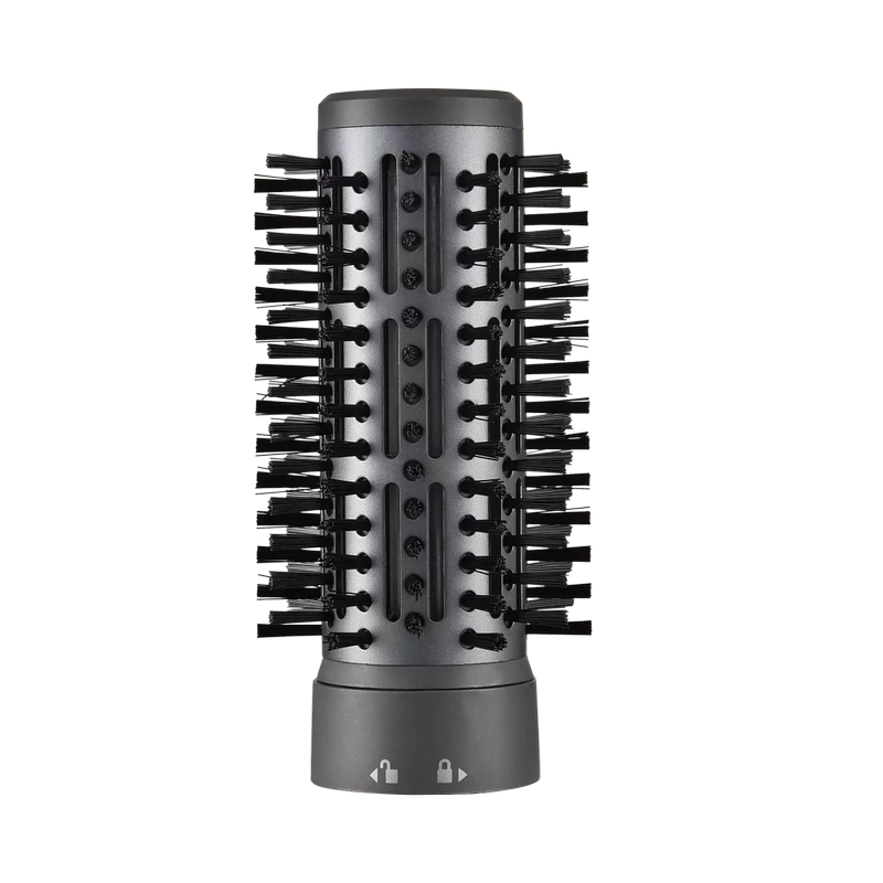 Uscător de păr-perie Polaris PHSB 1100Ri Grafit