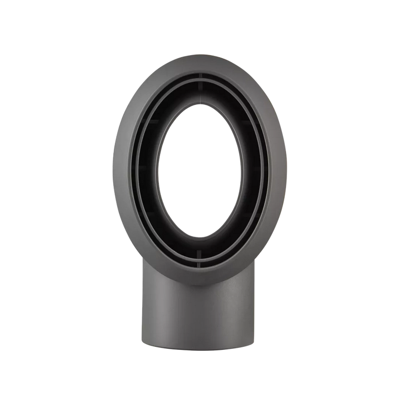Uscător de păr-perie Polaris PHSB 1100Ri Grafit