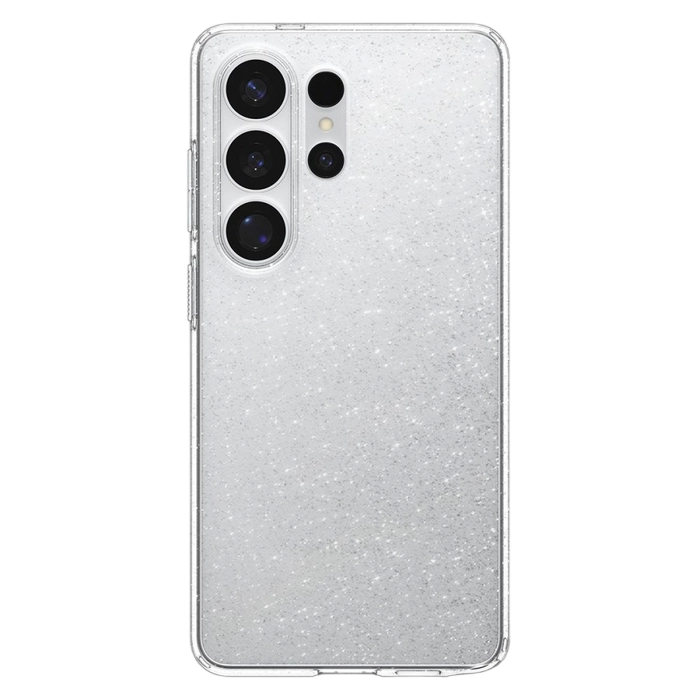 Husă Spigen Samsung Galaxy S26 Ultra Liquid Crystal Cristal cu sclipici