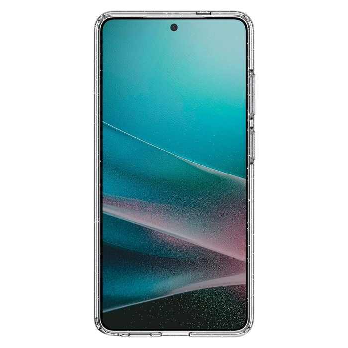 Husă Spigen Samsung Galaxy S26 Ultra Liquid Crystal Cristal cu sclipici