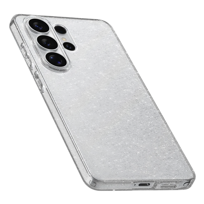 Husă Spigen Samsung Galaxy S26 Ultra Liquid Crystal Cristal cu sclipici