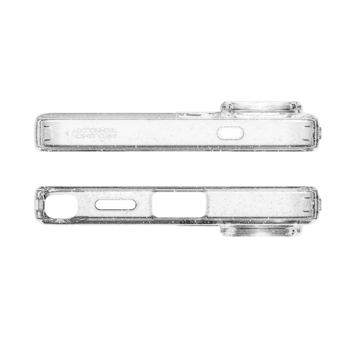 Husă Spigen Samsung Galaxy S26 Ultra Liquid Crystal Cristal cu sclipici