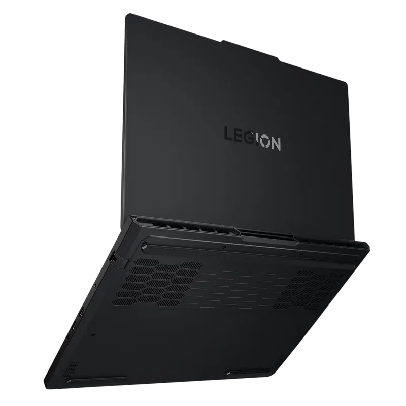 Игровой ноутбук Lenovo Legion Pro 5 16AFR10 Eclipse Black