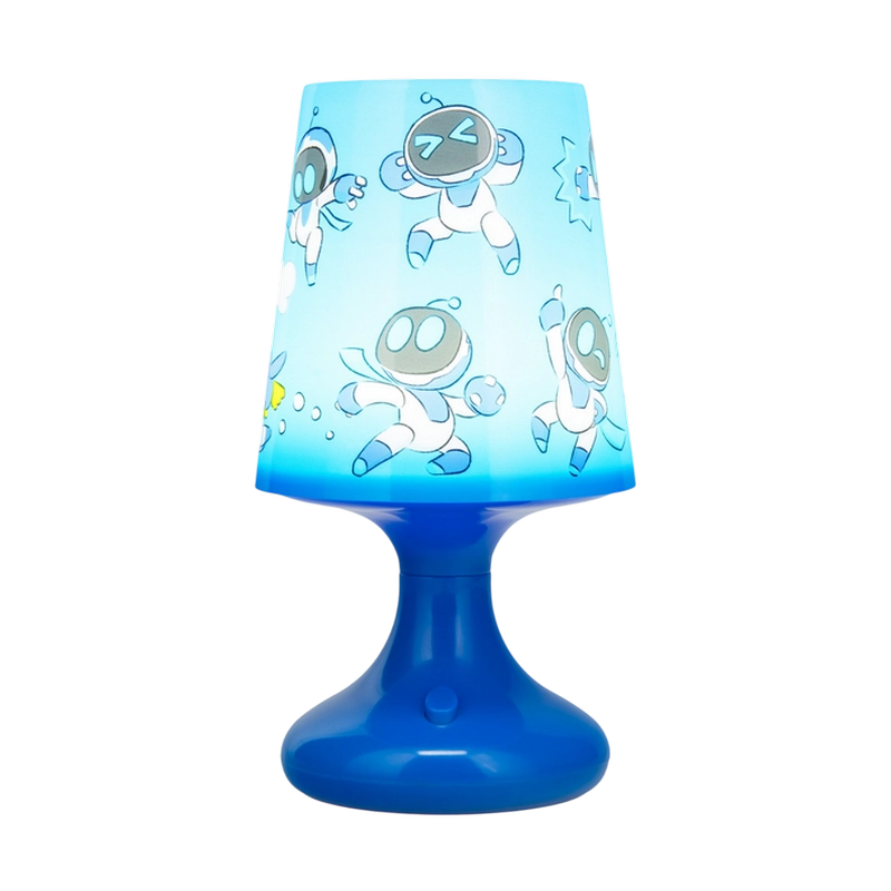 Ночник Paladone Astrobot Многоцветная