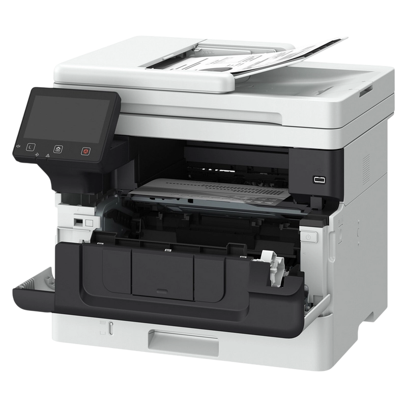 MFP Canon i-Sensys MF465dw II Monocrom A4 Alb