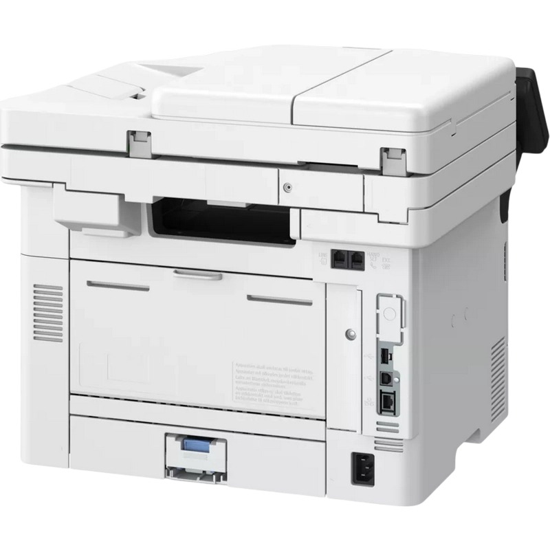 MFP Canon i-Sensys MF465dw II Monocrom A4 Alb