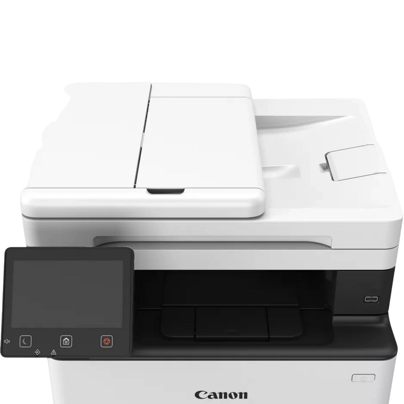 MFP Canon i-Sensys MF465dw II Monocrom A4 Alb