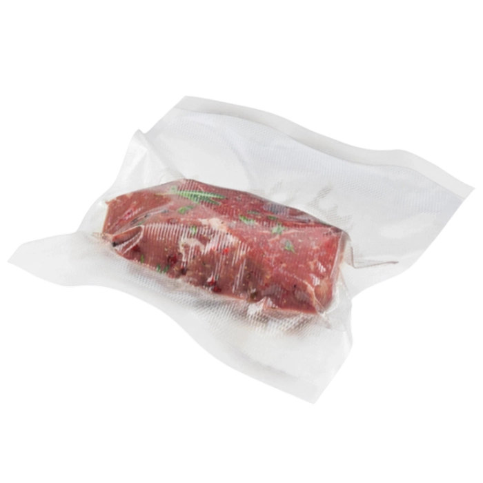 Вакуумные мешки Dr.Kitchen Set 50 pungi gofrate 25x35 Прозрачный