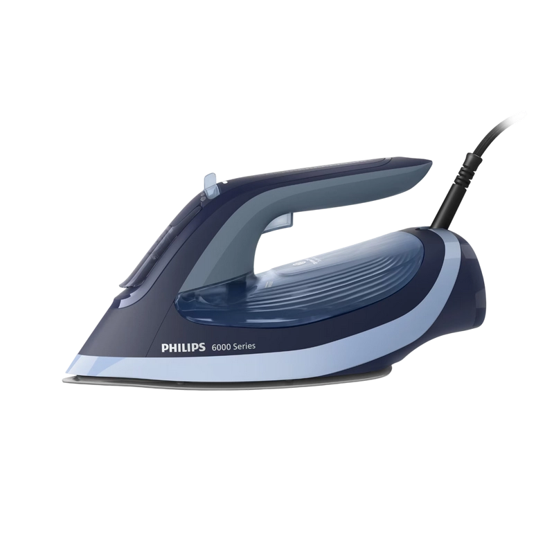 Fier de călcat Philips DST6120/20 Albastru