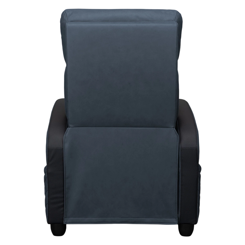 Игровое кресло Cougar Ranger Elite Искусственная кожа Navy Blue