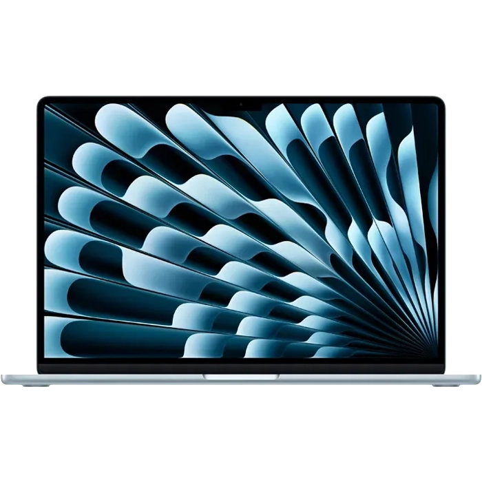 Laptop Apple MacBook Air 15.3 Sky Blue