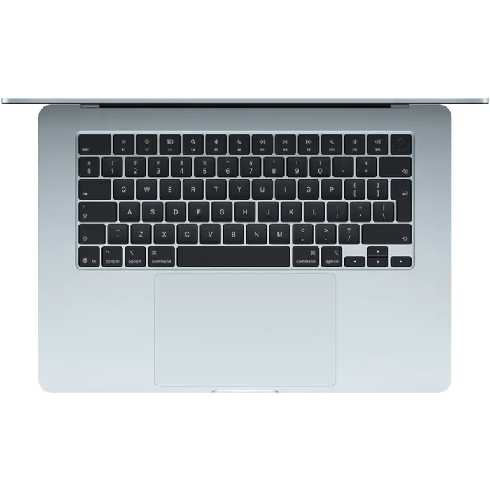 Laptop Apple MacBook Air 15.3 Sky Blue