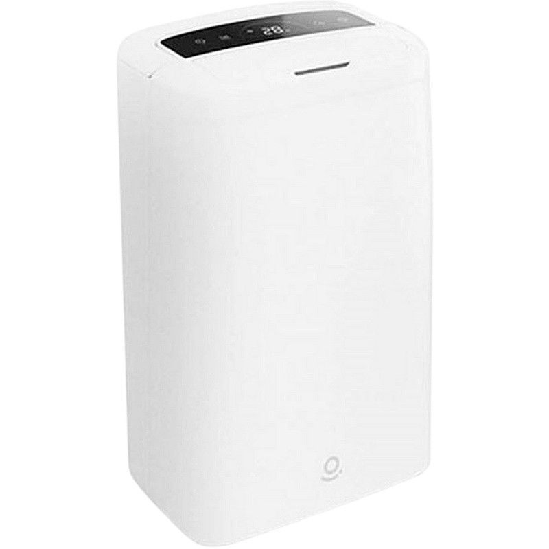 Осушитель воздуха Xiaomi Mi Lexiu Air Dehumidifier Белый