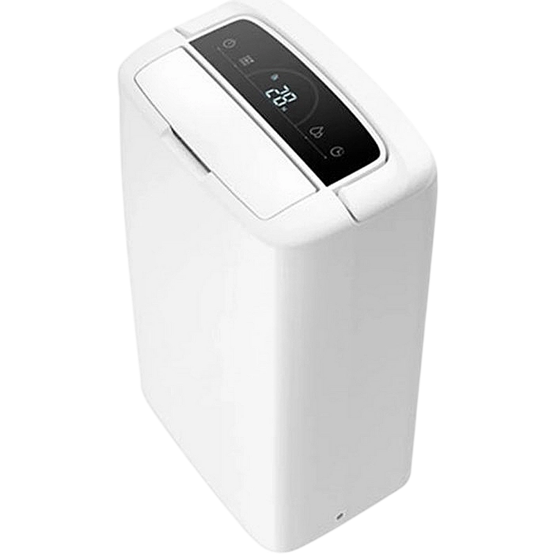 Осушитель воздуха Xiaomi Mi Lexiu Air Dehumidifier Белый