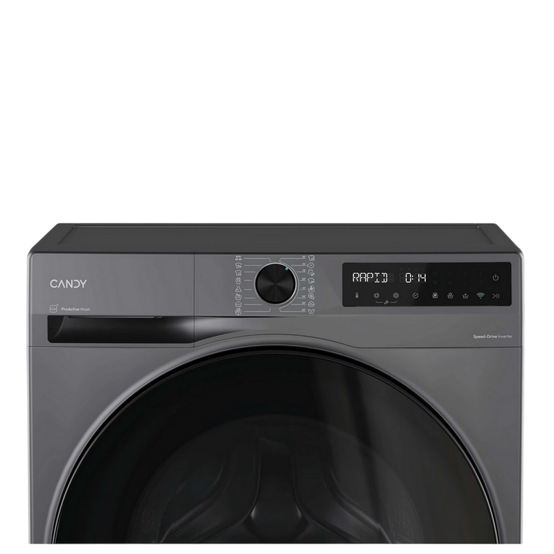 Стиральная машина Candy BP 49SBL8G-S Серый
