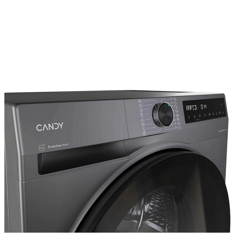 Стиральная машина Candy BP 49SBL8G-S Серый