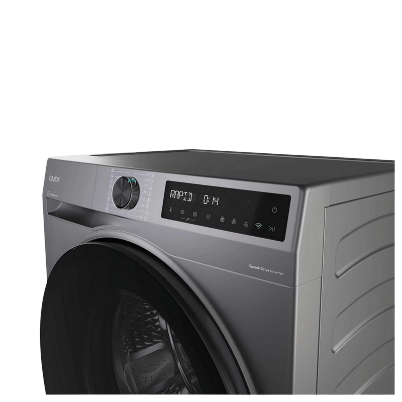 Стиральная машина Candy BP 49SBL8G-S Серый