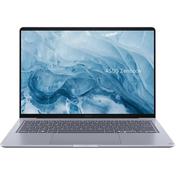 Laptop ASUS Zenbook 14 UX3480KA Arctic Blue