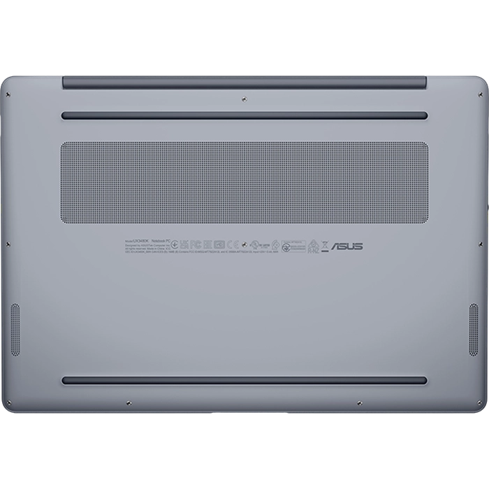 Laptop ASUS Zenbook 14 UX3480KA Arctic Blue