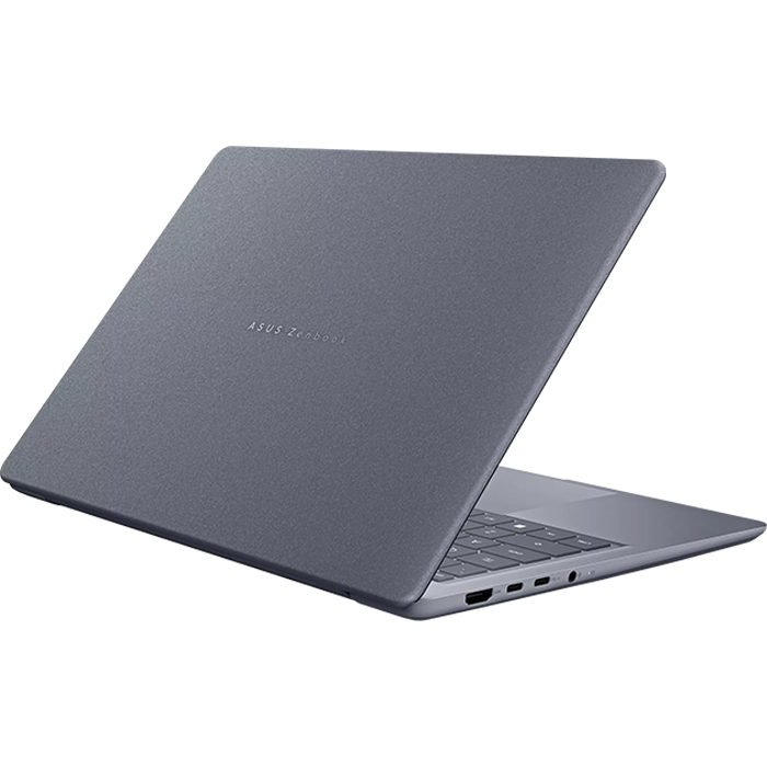 Laptop ASUS Zenbook 14 UX3480KA Arctic Blue