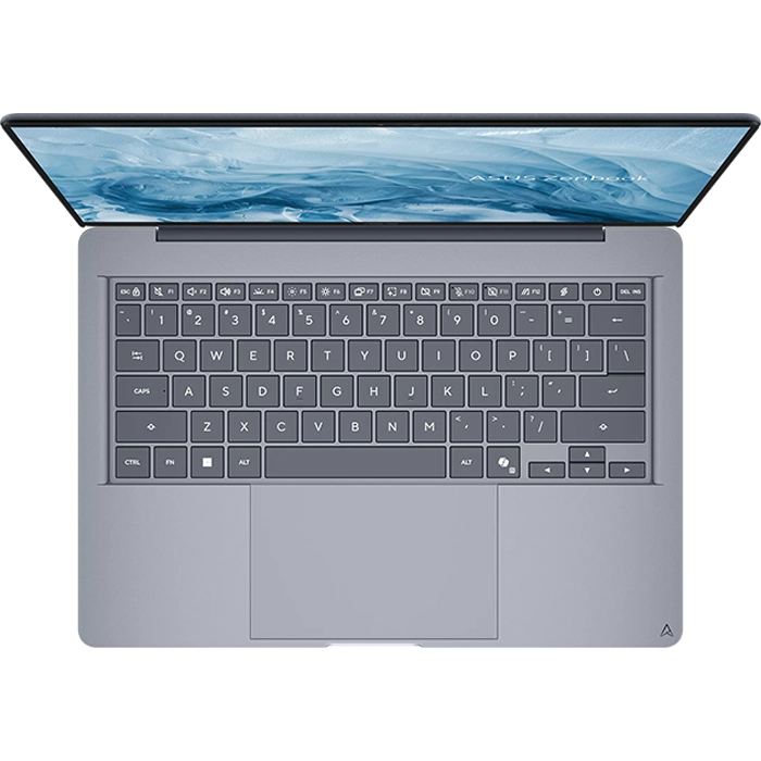 Laptop ASUS Zenbook 14 UX3480KA Arctic Blue