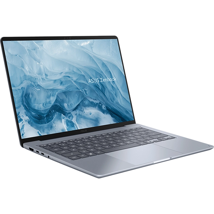Laptop ASUS Zenbook 14 UX3480KA Arctic Blue