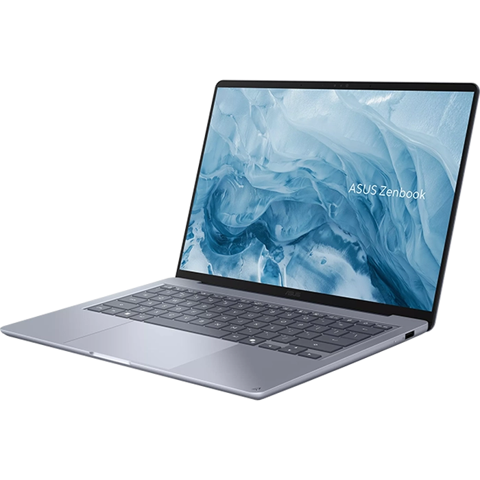 Laptop ASUS Zenbook 14 UX3480KA Arctic Blue