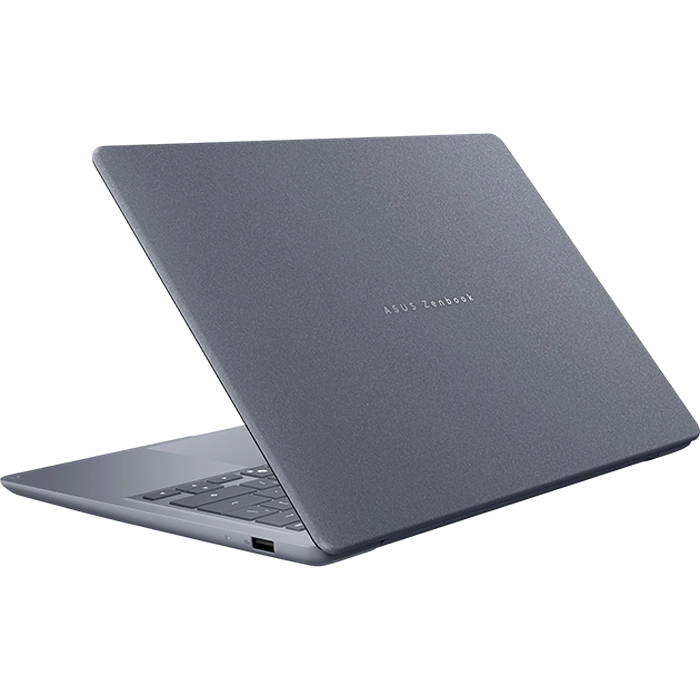 Laptop ASUS Zenbook 14 UX3480KA Arctic Blue