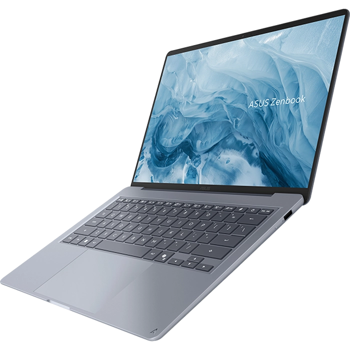 Laptop ASUS Zenbook 14 UX3480KA Arctic Blue