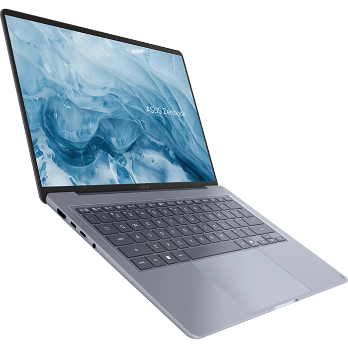 Laptop ASUS Zenbook 14 UX3480KA Arctic Blue