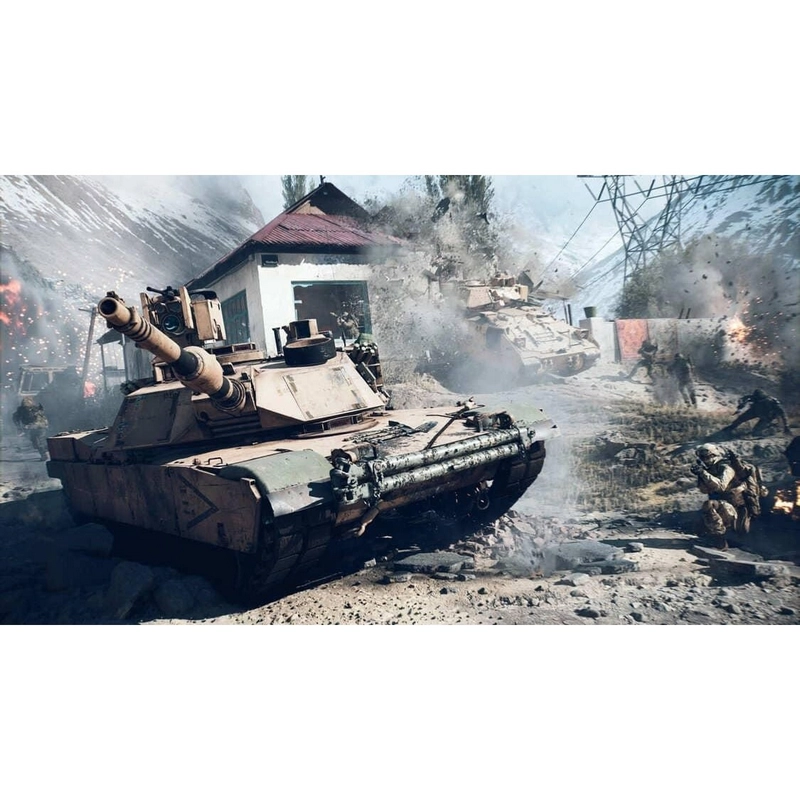 Disc Battlefield 6 - Standard Edition