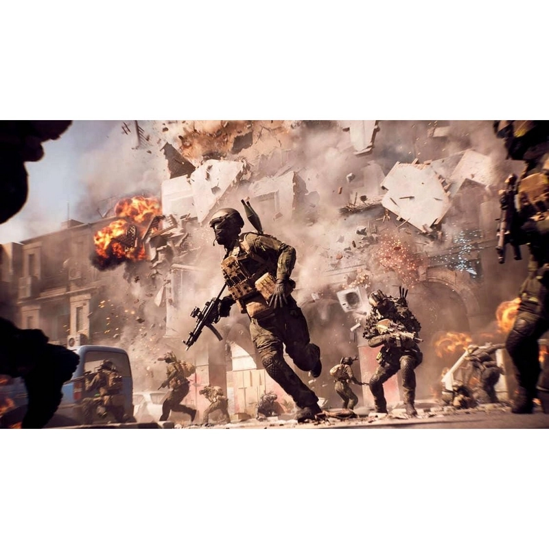 Disc Battlefield 6 - Standard Edition