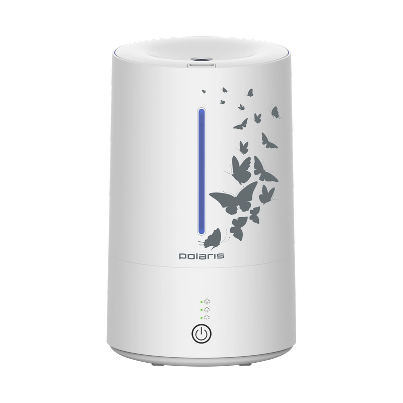 Umidificator de aer Polaris PUH 3740 TF Alb