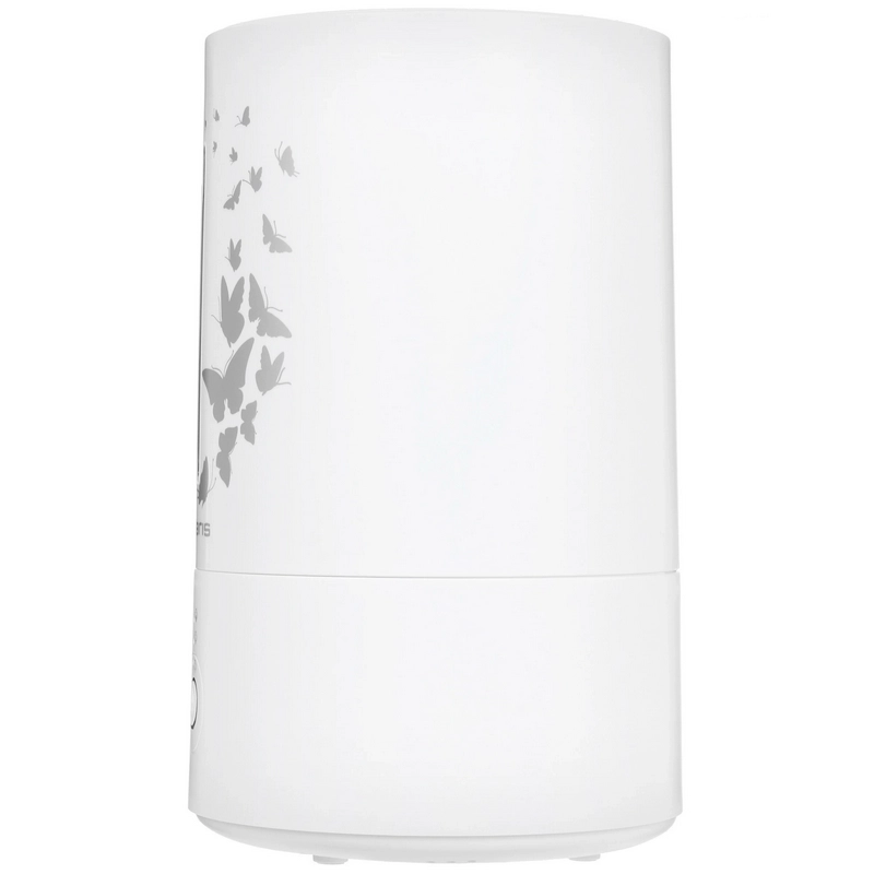 Umidificator de aer Polaris PUH 3740 TF Alb