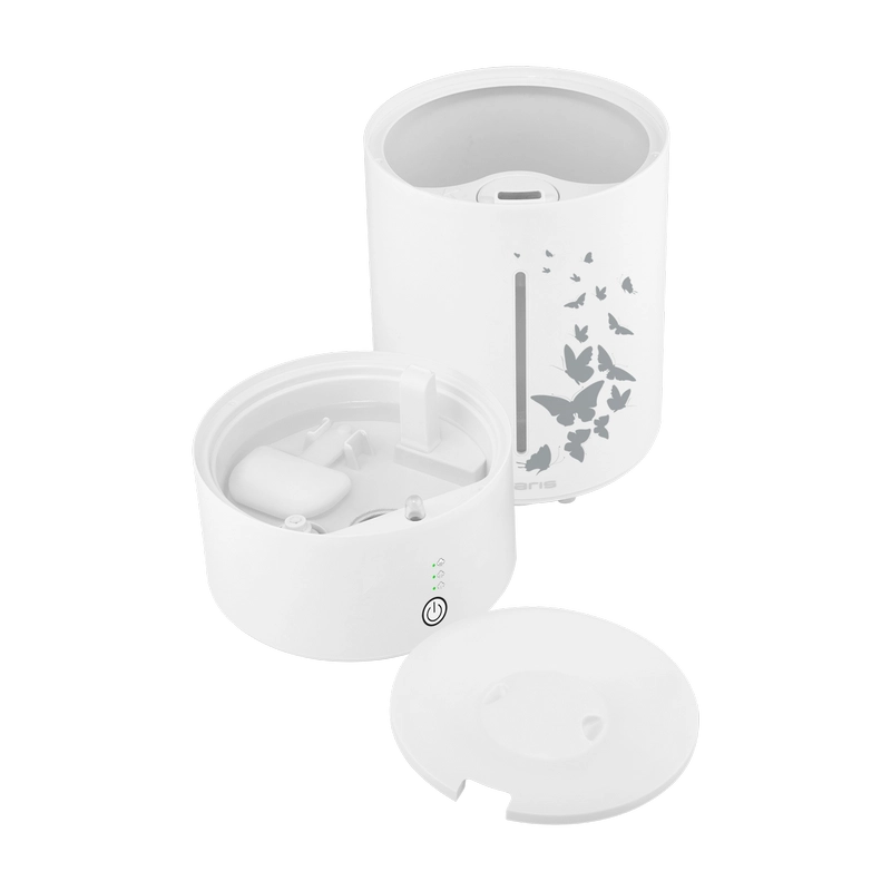 Umidificator de aer Polaris PUH 3740 TF Alb