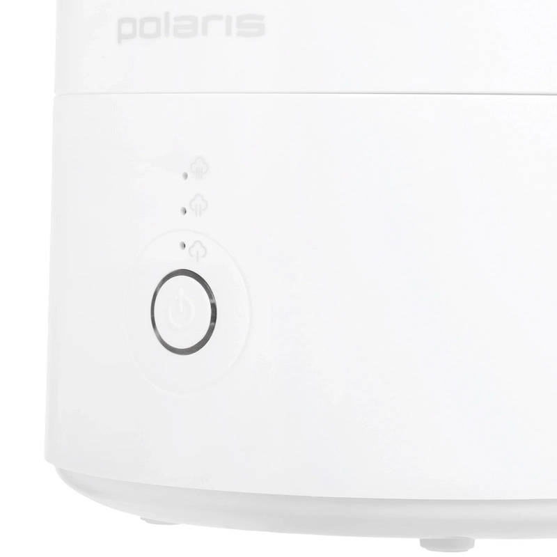 Umidificator de aer Polaris PUH 3740 TF Alb