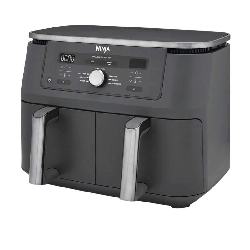 Multicuptor Ninja DZ400EU Gri